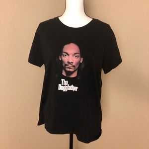 Snoop Dogg T-Shirt